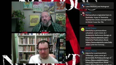 Left Field Ep 39