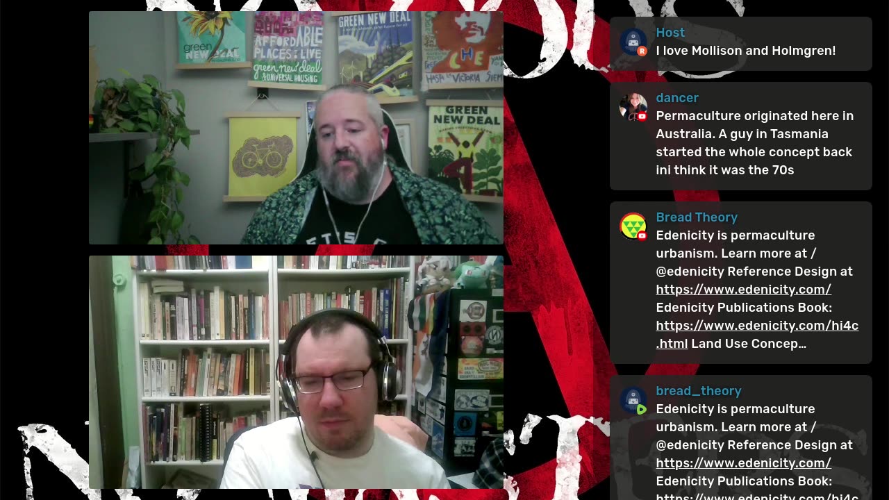 Left Field Ep 39