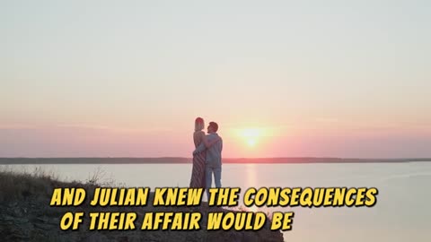 The Affair of the Painter and the Muse #true #love #story #trending #daily #bedtimestories