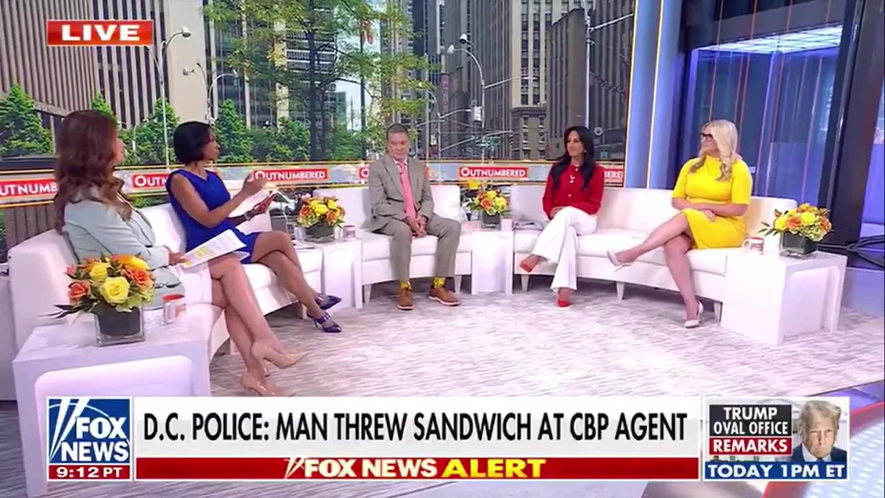 Liberal Fox News Personality Goes Viral For All The Wrong Reasons