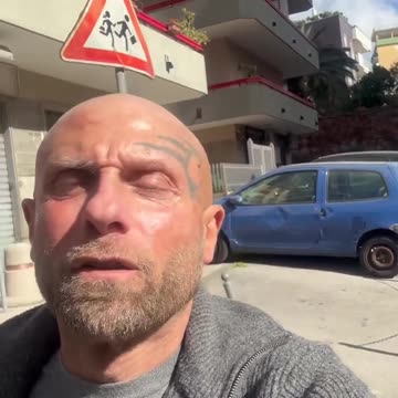 Marco Cannata - Grande come sempre Ciro Ferrara (18.02.25)