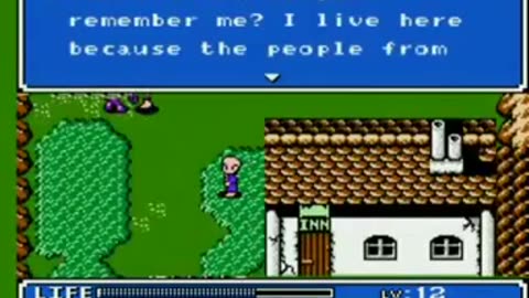 Crystalis walkthrough part 3 final