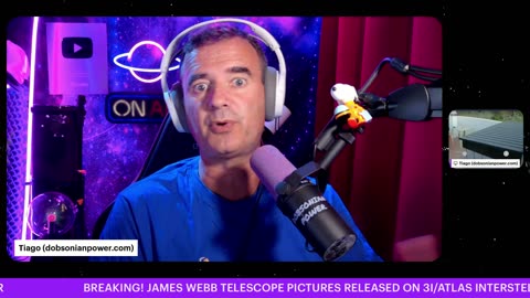 LIVE SKY SHOW