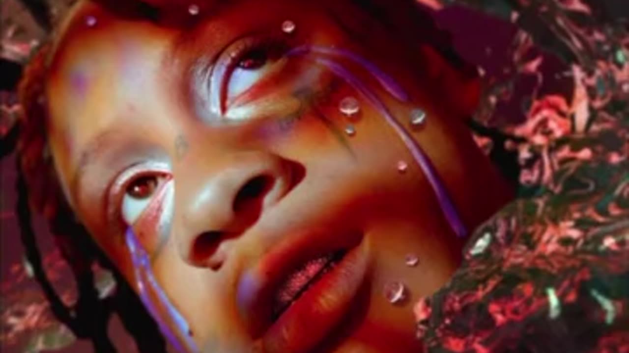 Trippie Redd - The Grinch (432hz)