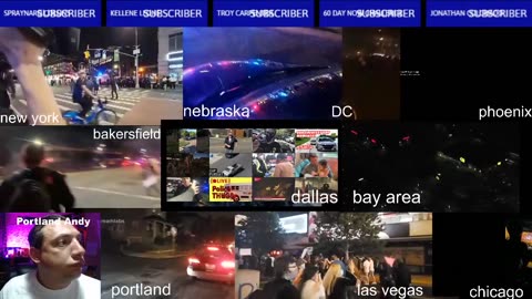 George Floyd Summer of LOVE 2020 May 31