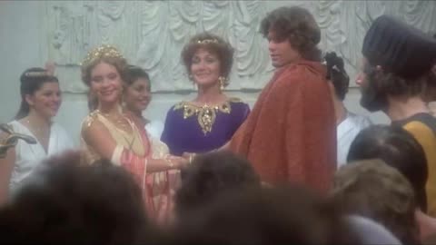 Andromeda Judi Bowker 7