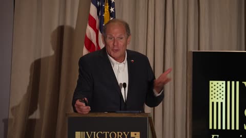 Texas Public Policy Foundation October 10, 2025