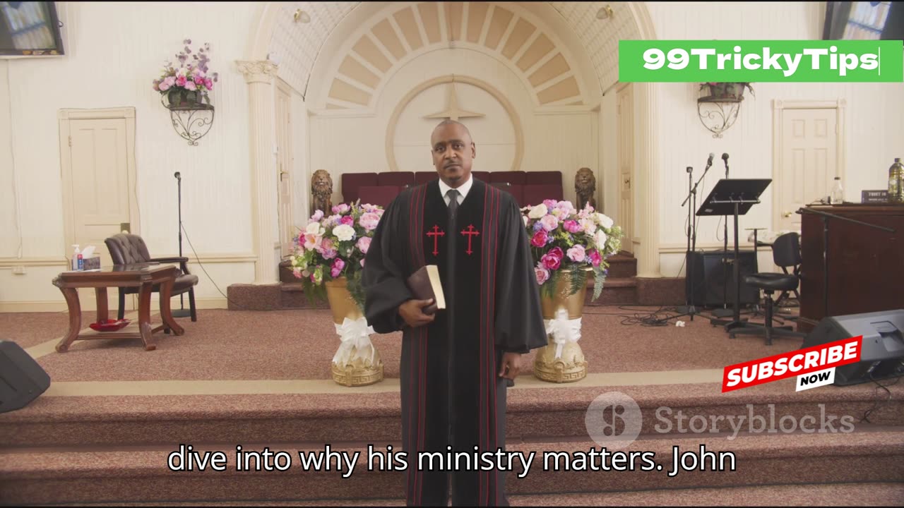 John MacArthur’s Legacy in 60 Seconds | Powerful Christian Inspiration
