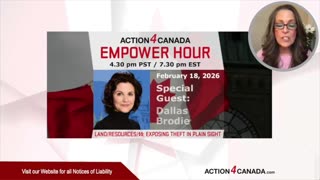 Next Guest Dallas Brodie