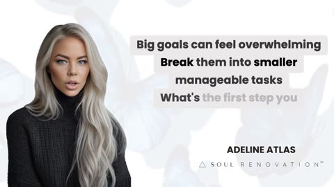 Planning (By Adeline Atlas)