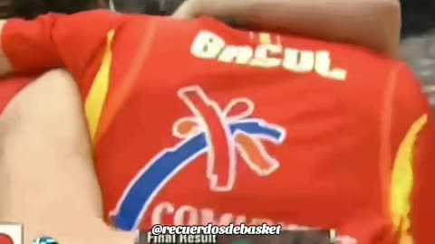 ESPAÑA CAMPEONES DEL MUNDO!! NARRADO POR ANDRÉS MONTES 🙏❤️