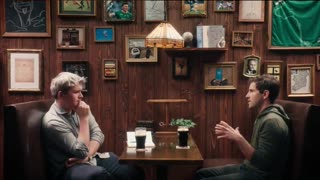 Forgetful Convenience, Global Inequality - Keller Cliffton with John Collison