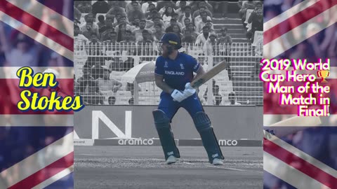 Ben Stokes’ CRAZIEST Cricket Facts You NEED to Know! 🔥 #Bazball #benstokes