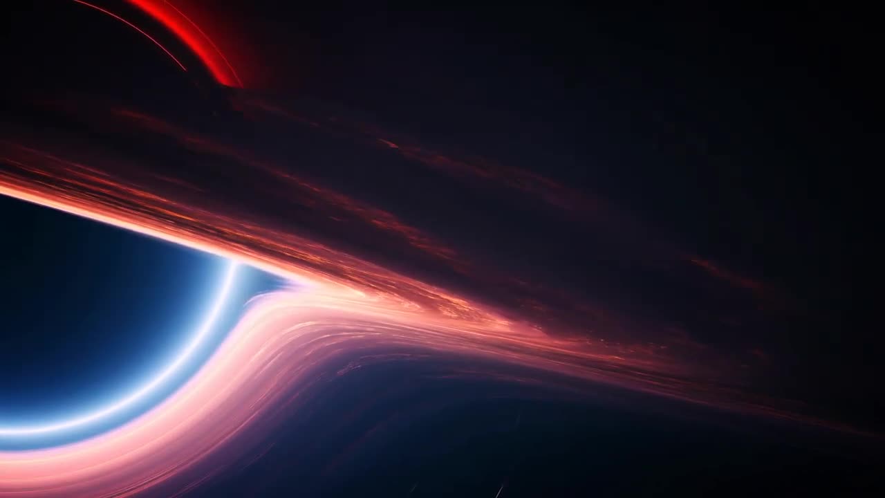 What is a Black Hole? We Asked a NASA Expert
