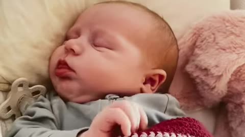 12 Days of Chaos & Love: Surviving Life with Our Newborn!