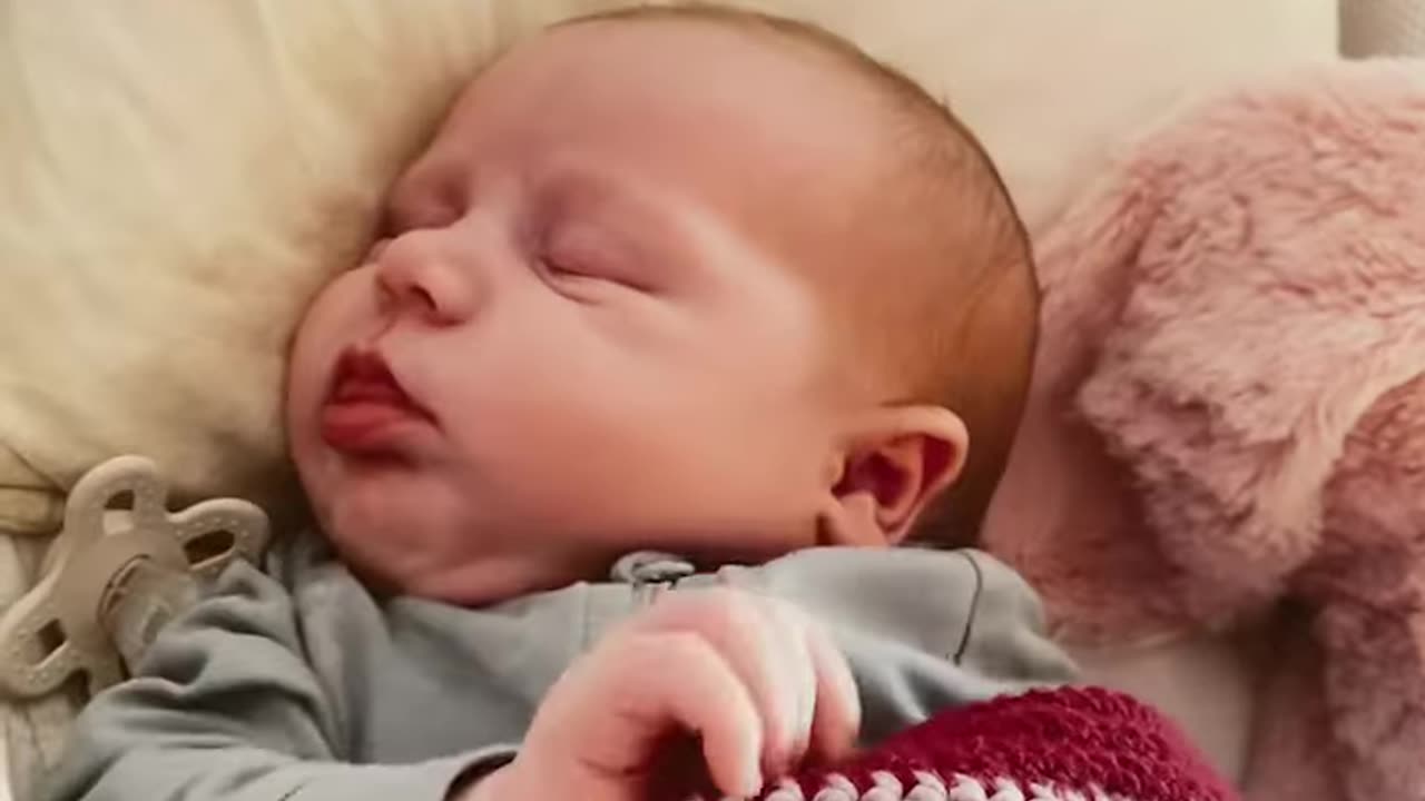 12 Days of Chaos & Love: Surviving Life with Our Newborn!