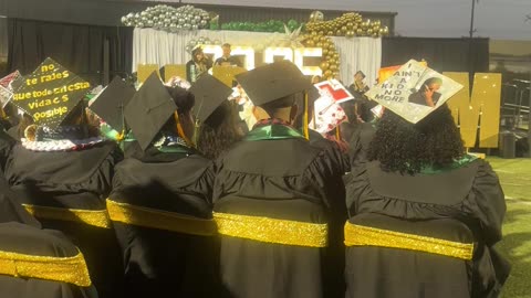 EPIC SPEECH