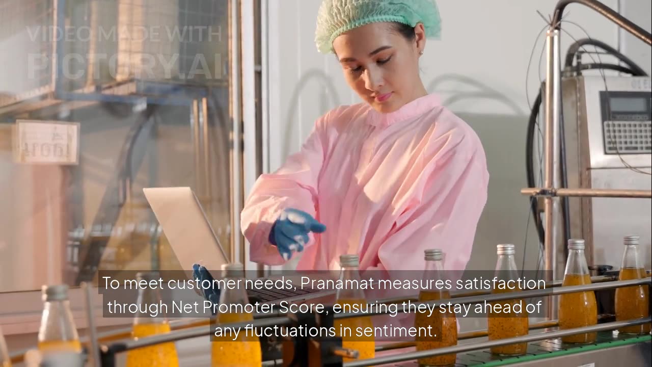 Pranamat’s Secret to a 90% NPS Completion Rate & More Advocates