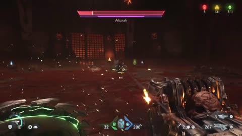 Doom The Dark Ages is Better than Eternal
