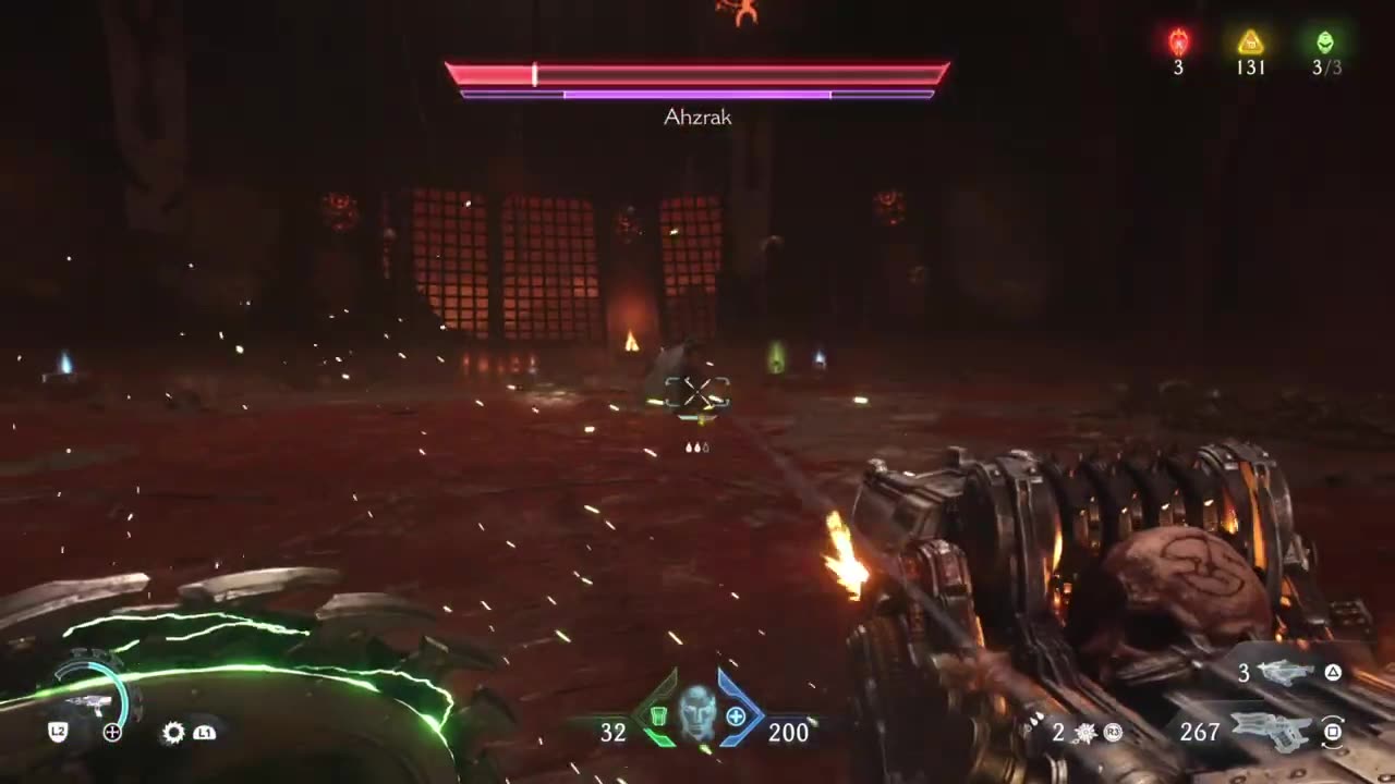 Doom The Dark Ages is Better than Eternal