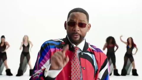 Will Smith - Pretty Girls (Official Video)