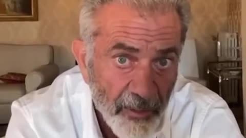 Mel Gibson: It's time to take back California