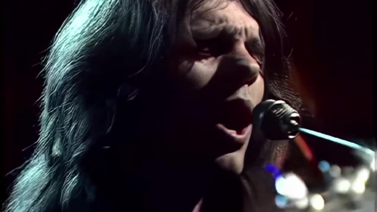 Bold Marauder - Plainsong (live)