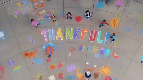Thankful
