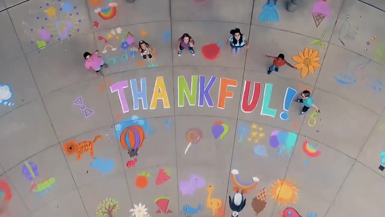 Thankful