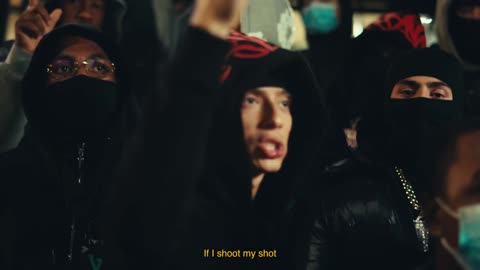 CENTRAL CEE FT. LIL BABY - BAND4BAND (MUSIC VIDEO)