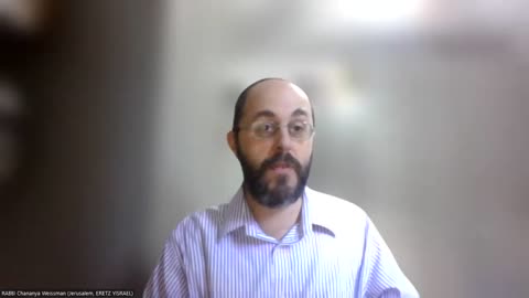 R&B Torah #160 — The Straight Truth About October 7 and Holocausts