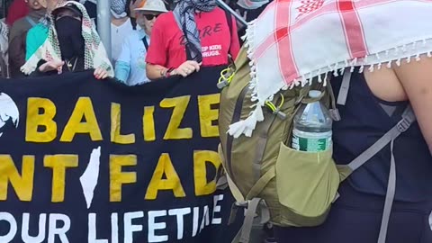 "EGYPT: OPEN RAFAH!" will be TODAY in New York City.