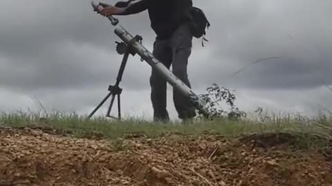 💥🔫 Myanmar War | PDF Anabas Magway Mortar & Rifle Attack on Junta in Natmauk | RCF
