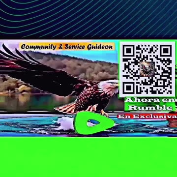 ❇️Exclusividad por la intercesión de RUMBLE
