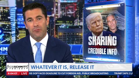 Dersh confirms his most recent statements on Epstein