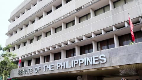 Vice President Impeachment Philippines-- Forensic Investigations--Plunder Case Option