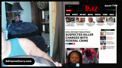 Violent Criminals. A discussion