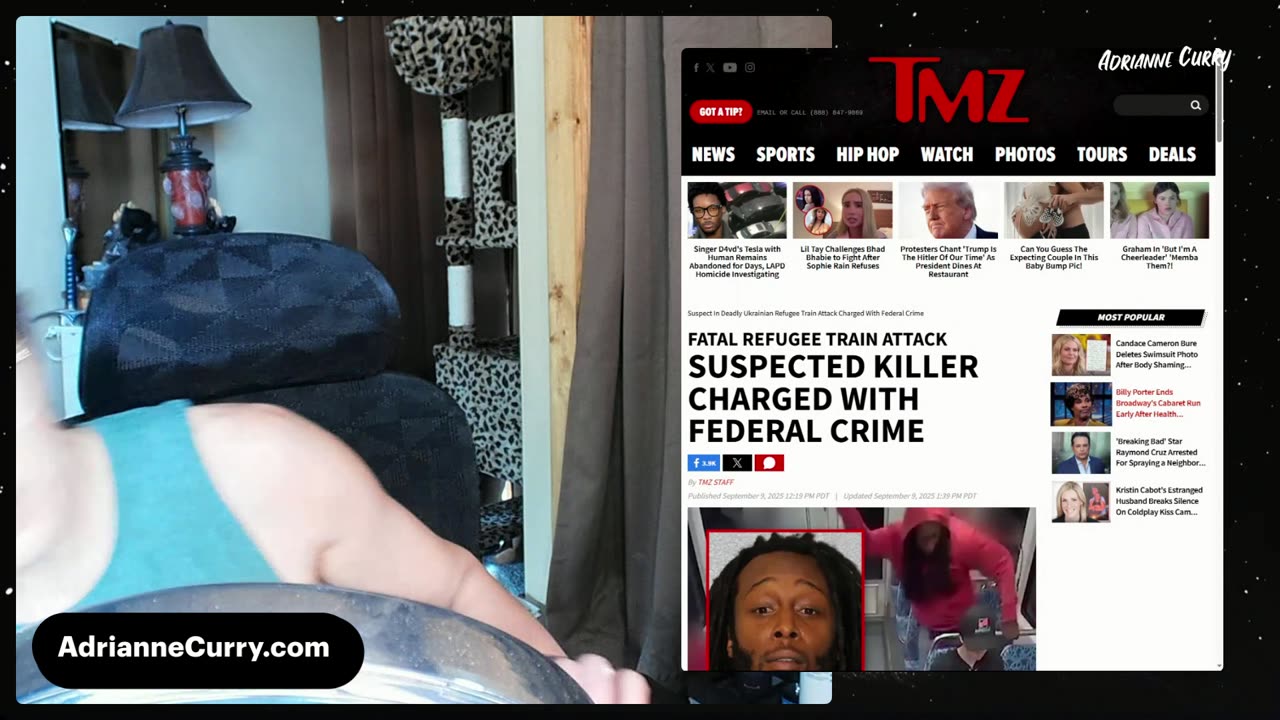Violent Criminals. A discussion