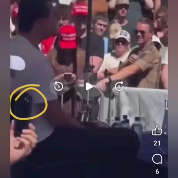 Charlie Kirk Shooting: Entry Wound On The Right Side?