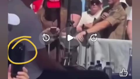 Charlie Kirk Shooting: Entry Wound On The Right Side?