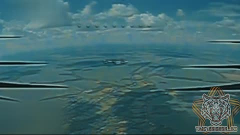 ⚡🛡️ Ukraine Russia War | Russian FPV Drones Shoot Down Ukrainian Recon UAVs Near Sumy | RCF