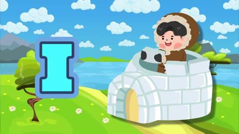 🍎 A for Apple, B for Bubble, C for Car | Fun ABC Learning Video for Kids