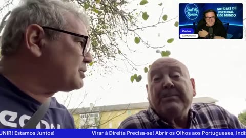 Não Conseguem Vencer Nas Urnas, Agora Querem Ilegalizar! HAHAHAHA