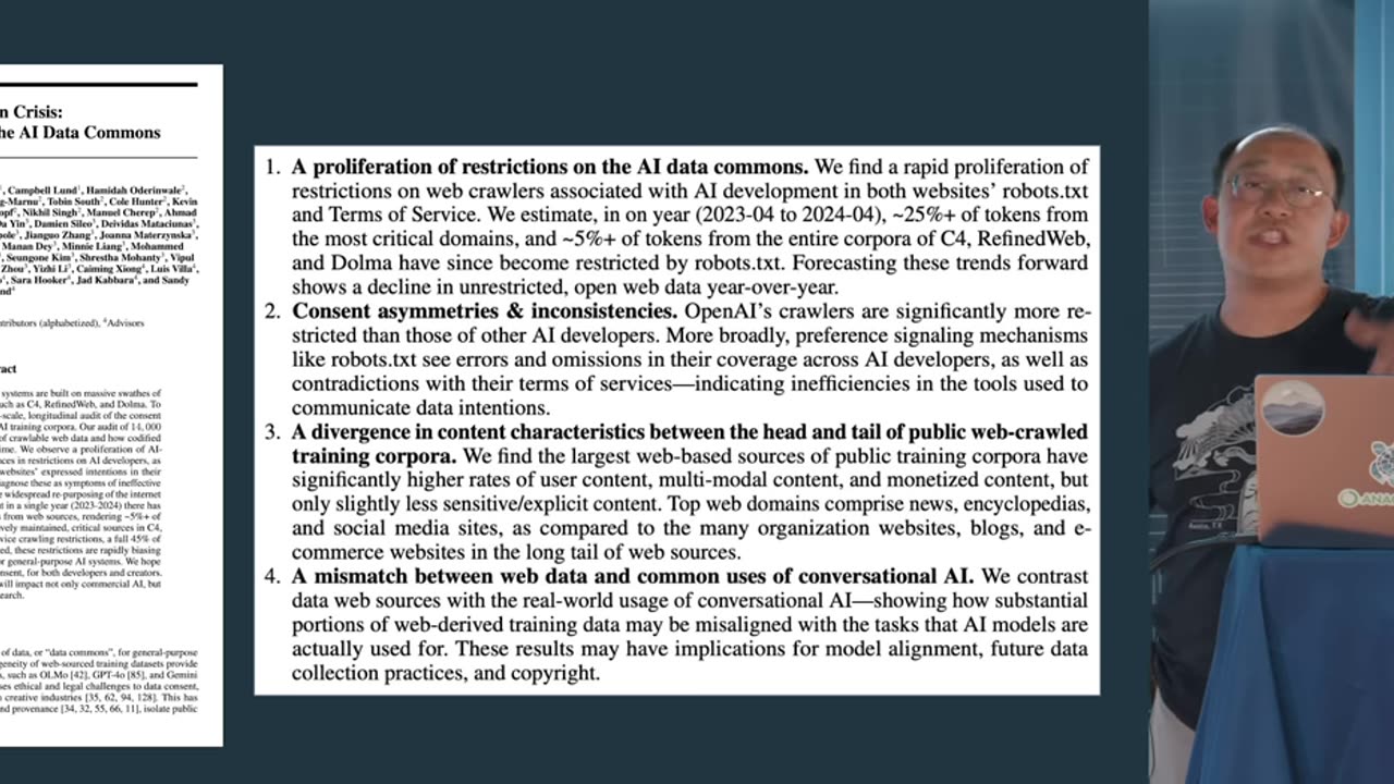 How to Democratize AI - Peter Wang