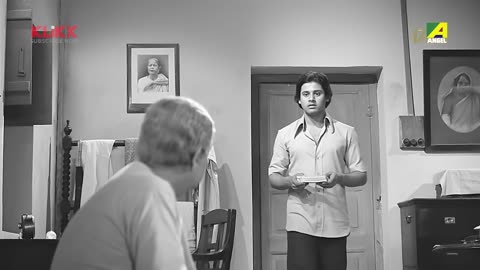 Heart-Wrenching Scene of Saheb (Bengali) Movie