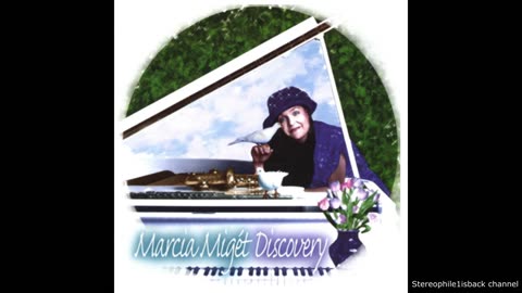 Marcia Miget - Third Person