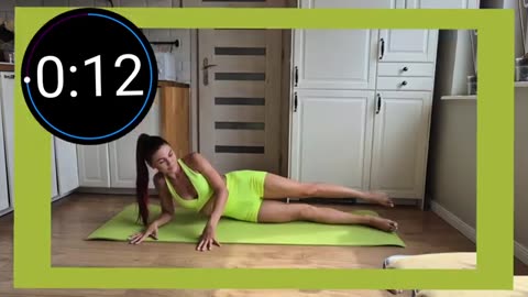 Leg Day at Home _ No Equipment Workout