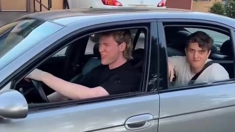 😂🔥 You Won't Believe His Smooth Moves! Bro's Got Rizz | FunFM