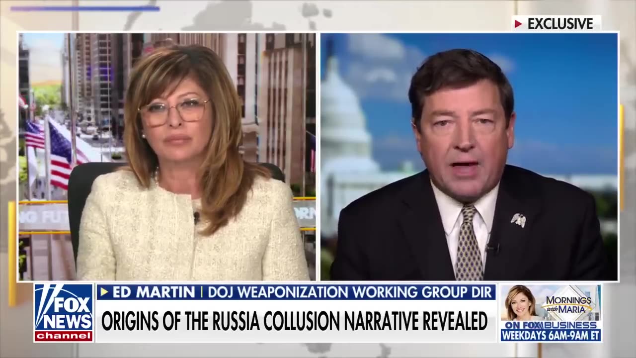 Dem whistleblower makes bombshell allegations against Adam Schiff