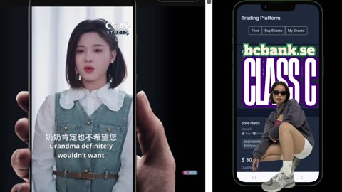 Ep8 CEO Randomly Hired a Girl as His Bodyguard